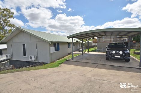 Property photo of 10/7-8 Gregory Court Biloela QLD 4715