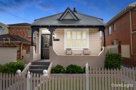 Property photo of 54 Judd Street Banksia NSW 2216