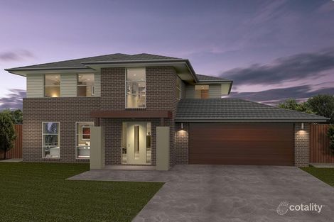 Property photo of 7 Saitama Road North Kellyville NSW 2155
