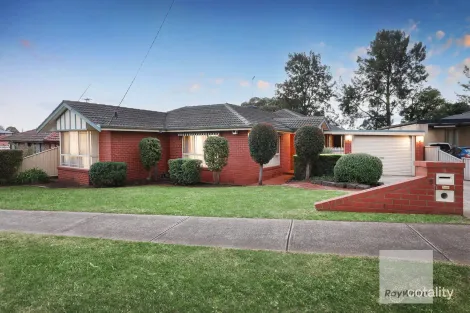 Property photo of 5 Castleton Court Gladstone Park VIC 3043
