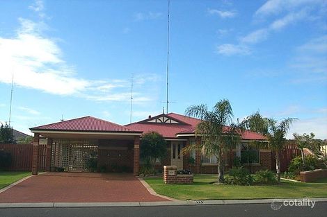 16 Mimosa Link, Glen Iris, WA 6230