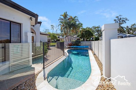 Property photo of 28 Straite Drive Robina QLD 4226