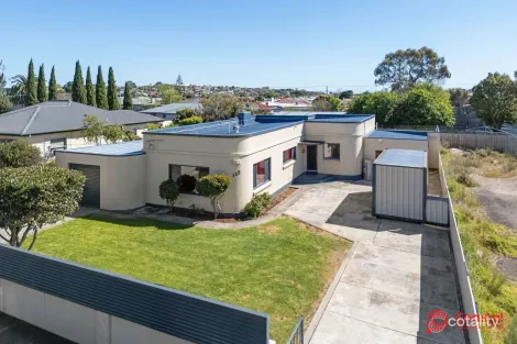 Property photo of 136 Best Street Devonport TAS 7310