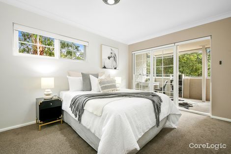 Property photo of 15/197-199 Pacific Highway Lindfield NSW 2070