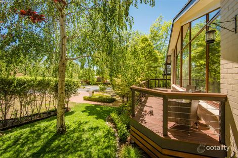 Property photo of 23 Finniss Crescent Narrabundah ACT 2604