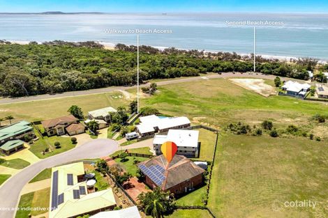 8 Graham St, Tannum Sands, QLD 4680