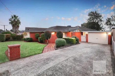 Property photo of 5 Castleton Court Gladstone Park VIC 3043