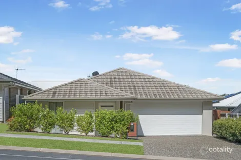 Property photo of 19 Neave Way Thrumster NSW 2444