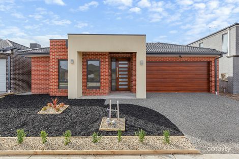 11 Stettler Bvd, Mickleham, VIC 3064