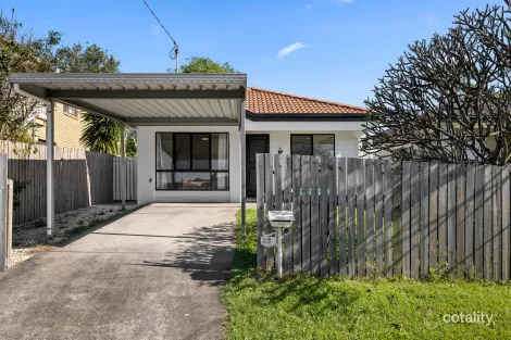 23-35 Innes St, Geebung, QLD 4034