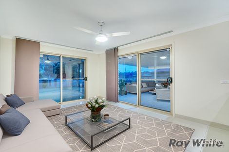 Property photo of 59 McKerrow Crescent Goodna QLD 4300
