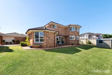 Property photo of 11 Kurrajong Circuit Mount Annan NSW 2567