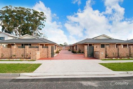 Property photo of 3/30-32 Farnell Road Woy Woy NSW 2256