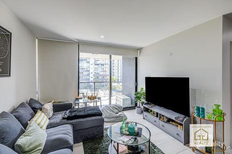 Property photo of 307/8 Hunt Street Hamilton QLD 4007