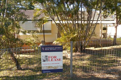 Property photo of 15 Mittagong Street Enoggera QLD 4051