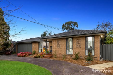 Property photo of 3 Fairford Court Bayswater North VIC 3153