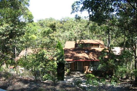 Property photo of 42 Hancock Drive Cherrybrook NSW 2126