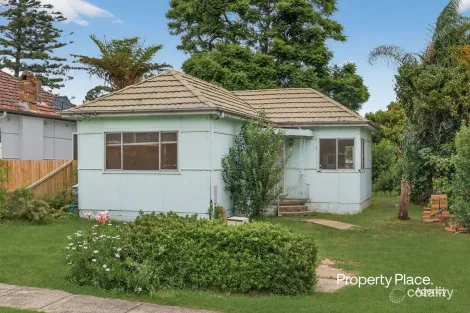 Property photo of 4 Alice Street Padstow NSW 2211