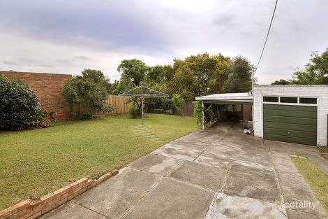 Property photo of 584 Upper Heidelberg Road Heidelberg VIC 3084