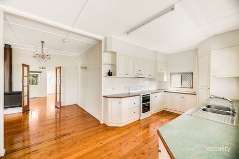 Property photo of 35 Buckland Street Harristown QLD 4350