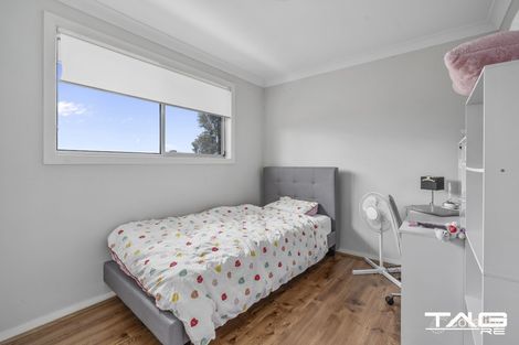 Property photo of 5/471 Great Western Highway Greystanes NSW 2145