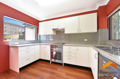 Property photo of 1/7-9 Frederick Street Hornsby NSW 2077