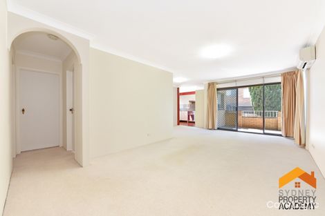 Property photo of 1/7-9 Frederick Street Hornsby NSW 2077