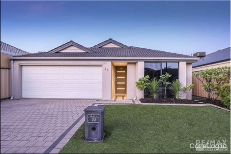 Property photo of 23 Melbourne Loop Clarkson WA 6030