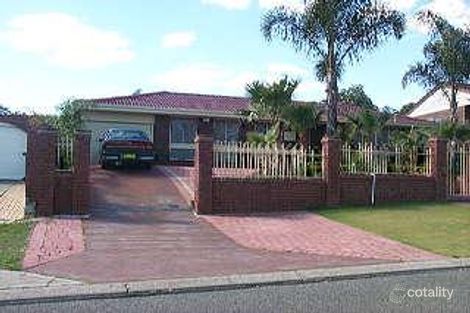 29 Gabell Way, Koondoola, WA 6064