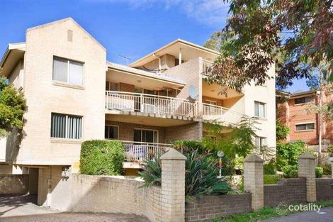 4/8-10 Newman St, Merrylands, NSW 2160