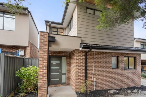 Property photo of 2/5 Gregory Grove Preston VIC 3072