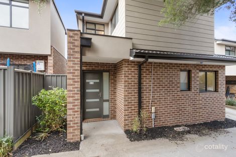 Property photo of 2/5 Gregory Grove Preston VIC 3072