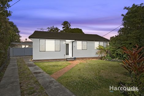 20 Blair Cres, Kurri Kurri, NSW 2327