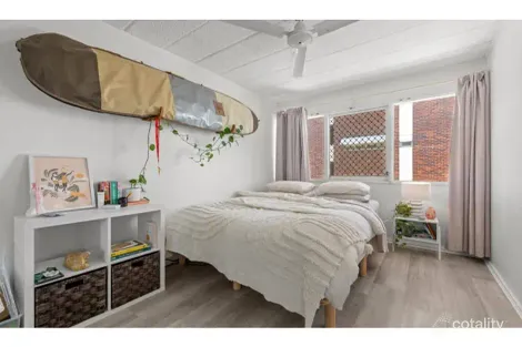 Property photo of 11/30 Powell Crescent Coolangatta QLD 4225