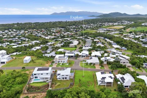 83 Goicoechea Dr, Bushland Beach, QLD 4818