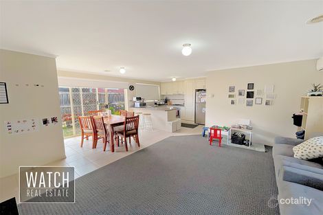 Property photo of 9 McCallum Drive Cranbourne East VIC 3977