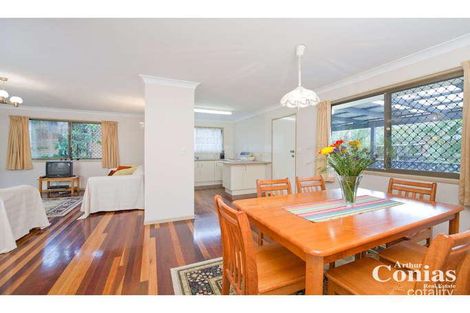 Property photo of 9 Caneby Street Ashgrove QLD 4060
