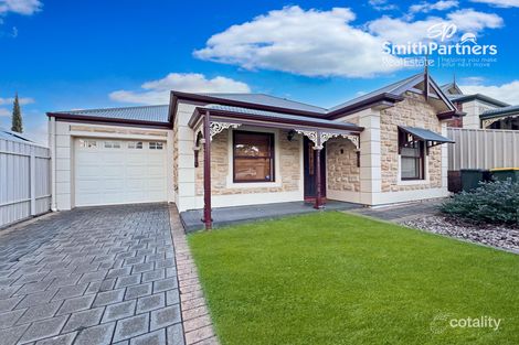 Property photo of 11 Holborn Court Golden Grove SA 5125