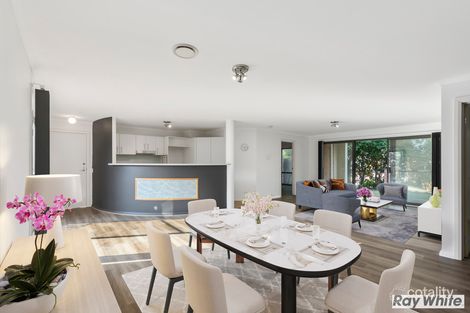 Property photo of 15/9 Cherry Street Woonona NSW 2517