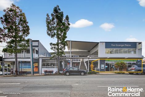 4/187-197 Days Rd, Grange, QLD 4051