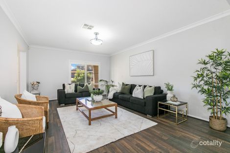 Property photo of 3 Bentham Place Castle Hill NSW 2154
