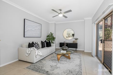 Property photo of 3 Bentham Place Castle Hill NSW 2154