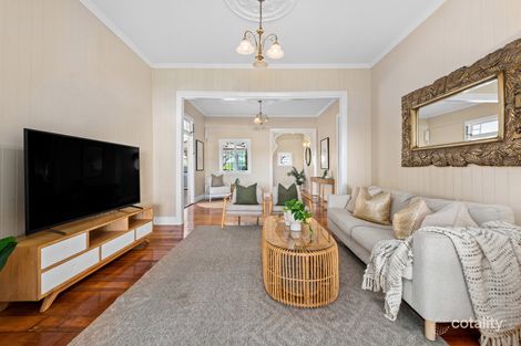 Property photo of 417 Upper Cornwall Street Coorparoo QLD 4151