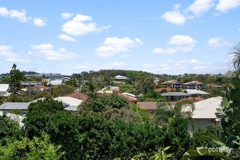 Property photo of 417 Upper Cornwall Street Coorparoo QLD 4151