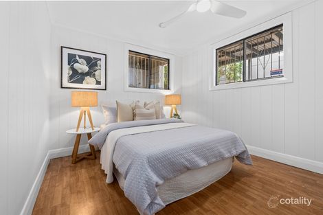Property photo of 417 Upper Cornwall Street Coorparoo QLD 4151