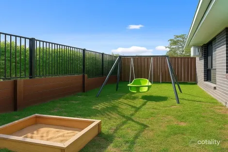 Property photo of 48 Oakover Avenue Ormeau Hills QLD 4208