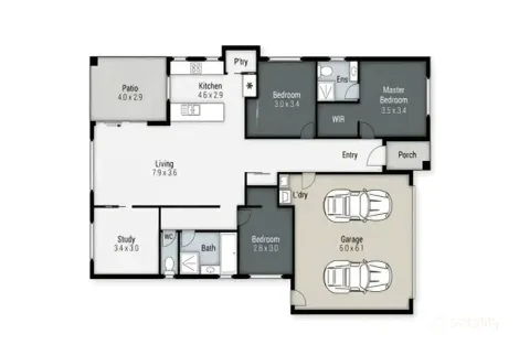 Property photo of 48 Oakover Avenue Ormeau Hills QLD 4208