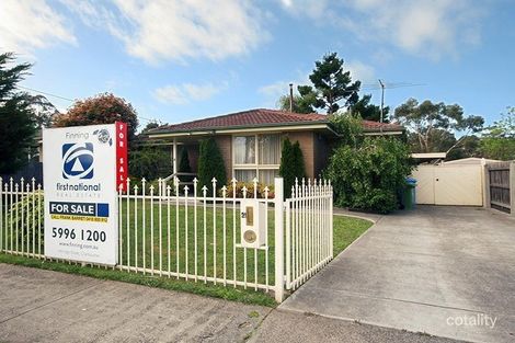 Property photo of 4 Carol Avenue Cranbourne VIC 3977