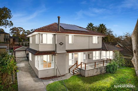 Property photo of 4 Dorothy Street Croydon VIC 3136