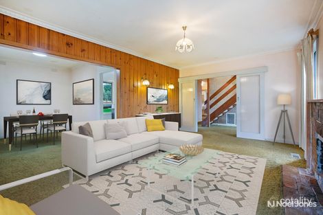 Property photo of 4 Dorothy Street Croydon VIC 3136